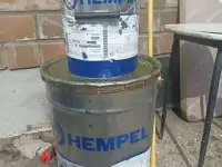Грунтовка