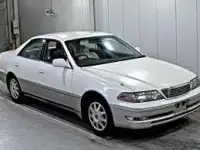 Toyota Mark II