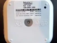 Подогреватель-стерилизатор Thermobaby Babysteril, фотография 4