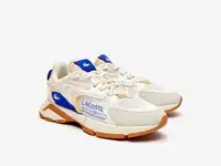Мужские кроссовки lacoste l003 neo 124 4 sma, фотография 2