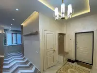 Ремонт квартир под ключ. Отделка квартир в Пензе