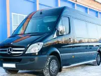 Аренда автобуса и микроавтобуса в Самаре и Самарской области
