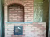 Печник со стажем