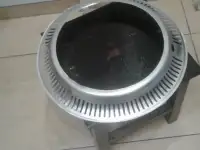 Сеточные колпаки, фотография 2