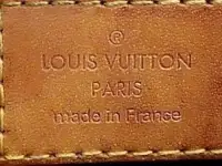 Сумка Louis Vuitton Alma Pm Оригинал, фотография 6