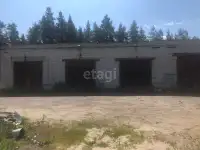 Сдам в аренду производственную базу, область, Проммикрорайон 1, зд.11