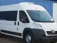 Пассажирские перевозки на автобусах и микро-автобусах, фотография 4