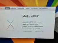 apple mac mini 2009