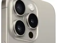 Смартфон apple iphone 15 pro max 256gb natural titanium для других, фотография 5