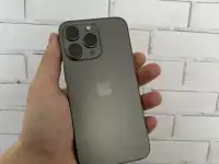 IPhone 13 Pro 512 Gb Graphite Neverlock