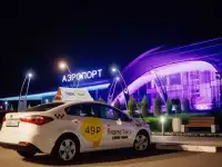 работа водителем такси с личным авто