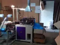 Бахилы оптом от производителя