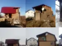 Кровельщики ,Ремонт крыш, Кровельные работы, Замена крыш , Кровля, фотография 6