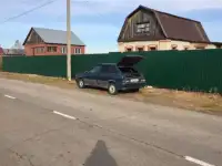 Установка заборов, фотография 2
