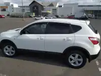 Ниссан кашкай Nissan Qashqai