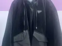 Куртка PRADA