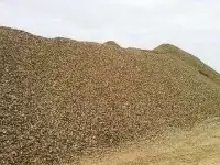 Гравий речной фр. 5-20