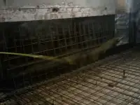 Капитальный ремонт помещений
