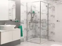 Отличное дизайнерское решение для Вашей ванной комнаты! 