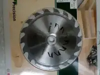 диск пильный бош