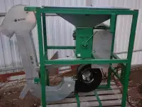 ОРЕХОКОЛ С АСПИРАЦИЕЙ, фотография 3