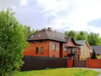 Дом престарелых 