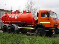 Услуги, аренда, заказ илососа