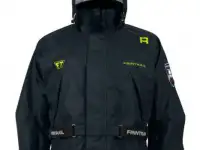 Куртка Finntrail Mudway 2000 Graphite