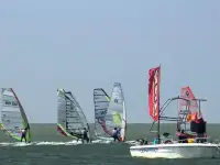 Морские приключения под парусом