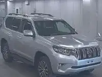 Prado 150