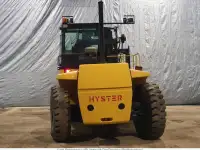 Вилочный погрузчик Hyster H32-00F-LM