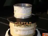 Нихромовая нить х20н80-ви, н80хюд-ви, фотография 7