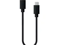 Дата-кабель usb-c - usb-c, 3a, 1.2м, черный, deppa