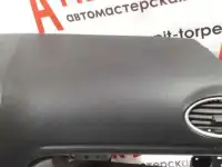 Ремонт торпедо (панель приборов) на Ford Focus 2, фотография 3