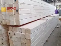 Домокомплекты дома и бани из бруса камерной сушки
