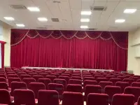 Шторы для театра, шторы для сцены, театральные шторы:, фотография 3