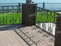 Террасная доска MultiDeck ДПК