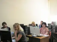 Продам два учебных центра, фотография 11