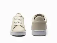 Мужские кеды lacoste carnaby set, фотография 5