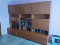 Продам стенку производства ГДР