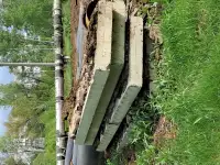 Продам блоки ФБС