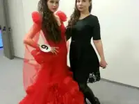 Парикмахер визажист на дом в Красноярске, фотография 3