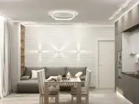 Дизайн интерьера и ремонт под ключ., фотография 4