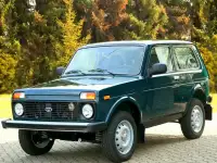 Автоэлектрик Нива, ВАЗ, ГАЗ, УАЗ