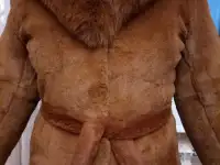 шубы, фотография 6
