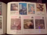 Коллекция 88-93 год.10 альбомов, фотография 4