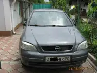 Продам Opel Astra, 2006