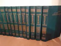 Книги из личной библиотеки