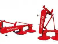 Косилка роторная Турция FARMMET 1,95 м