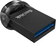Флеш-накопитель sandisk ultra fit 64gb usb 3.1, фотография 2